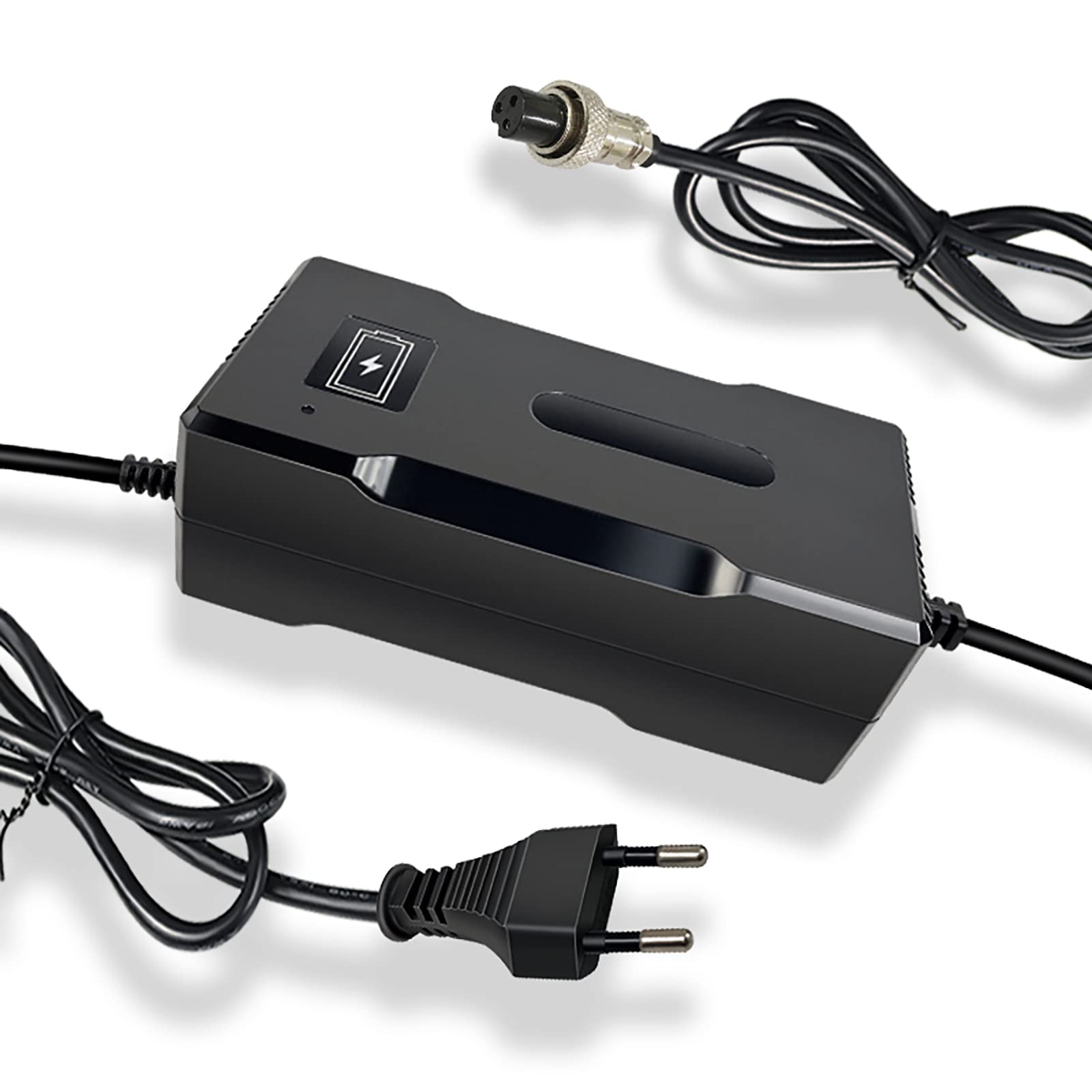 Top Charger Adattatore 9V Per Cyclette Pro-Form 715 SMR – Alimentatore Esterno Con Protezioni Di Sicurezza