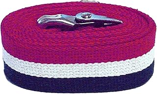 Kinsman Enterprises 80302 Gait Belt with Metal Buckle, 2