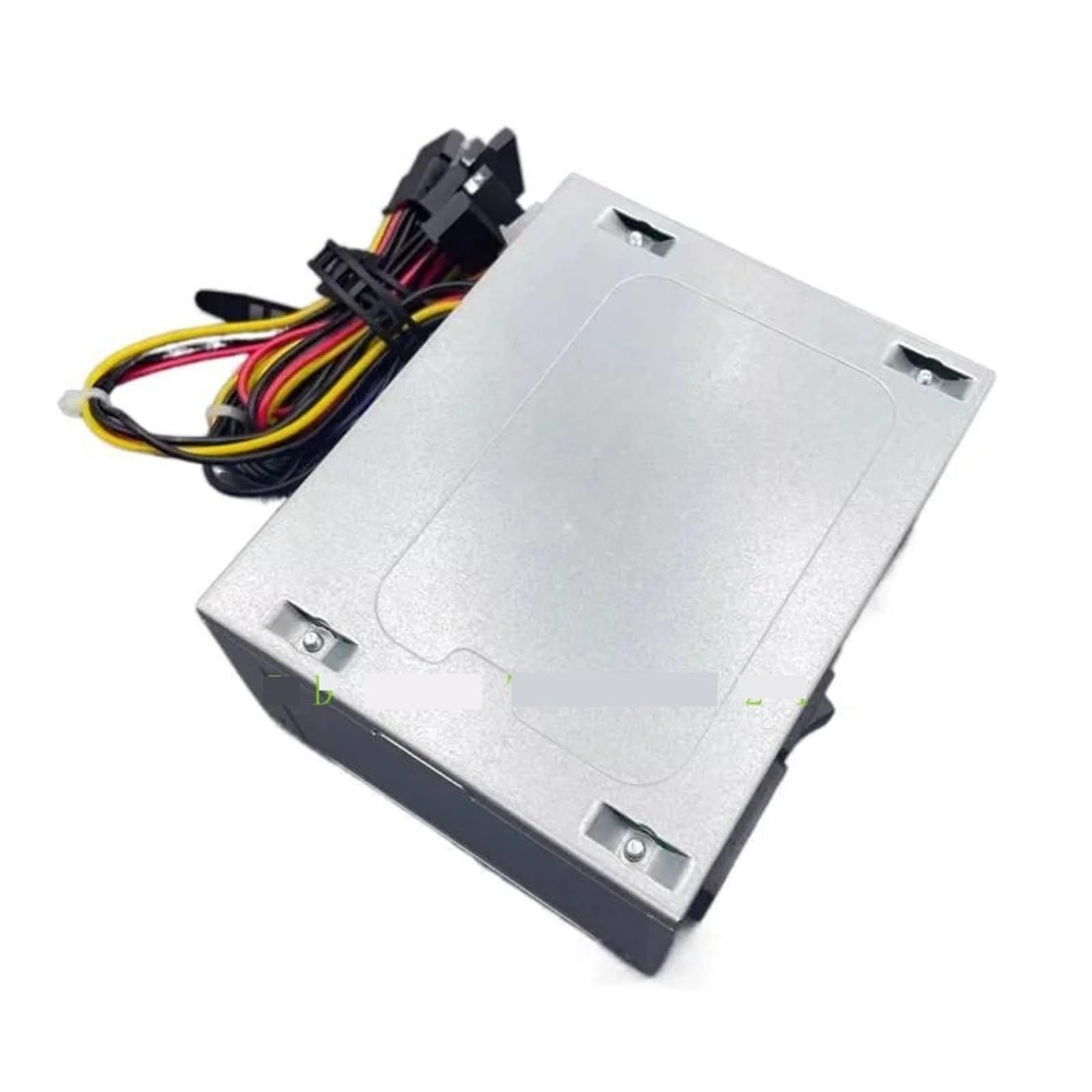 SFXA5061B 60W PSU Grabador de vídeo con Disco Duro 4 * Monitor SATA Fuente de alimentación ATX PSU