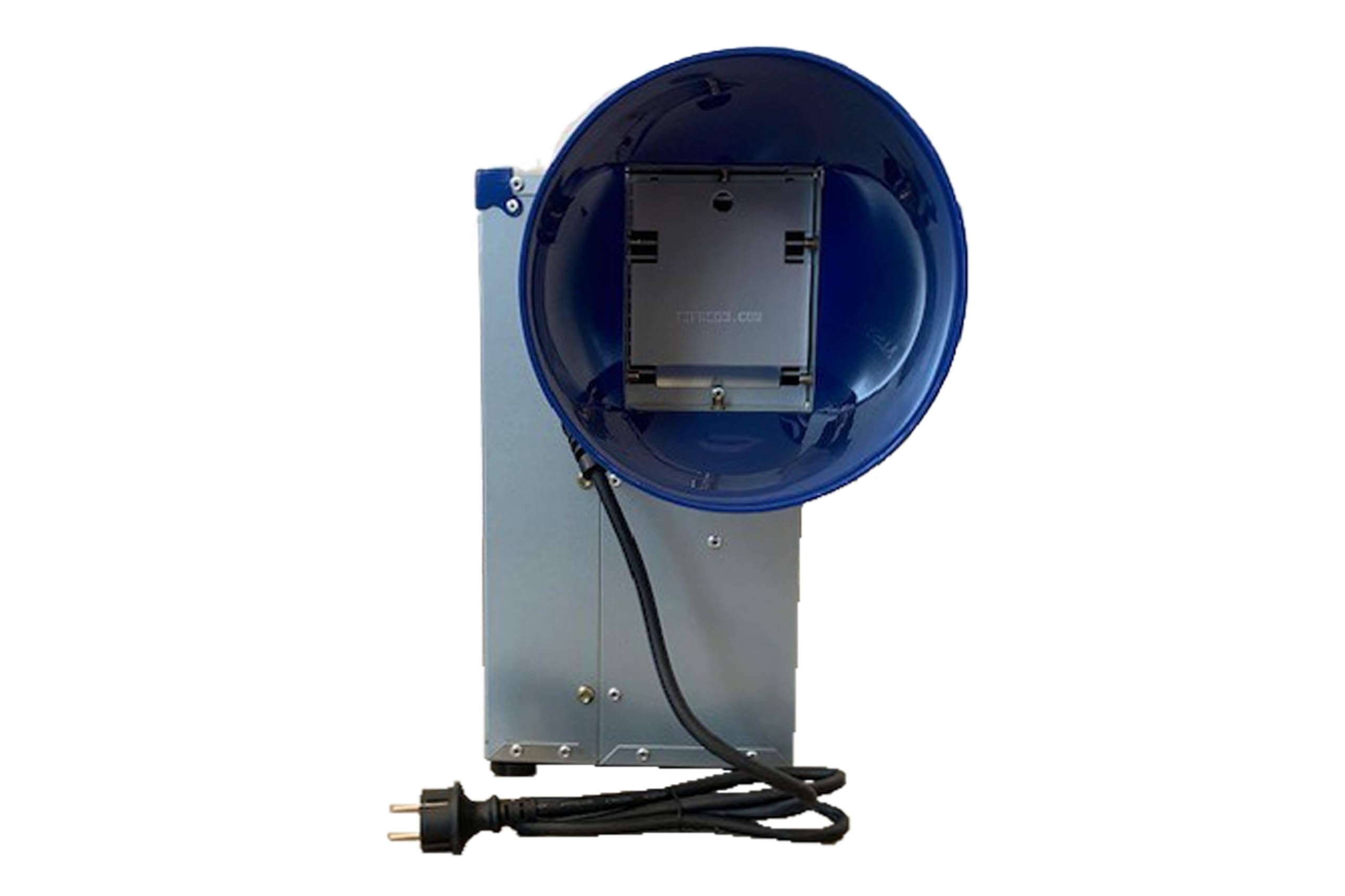 Ventola per castello gonfiabile TFC 1.1 KW