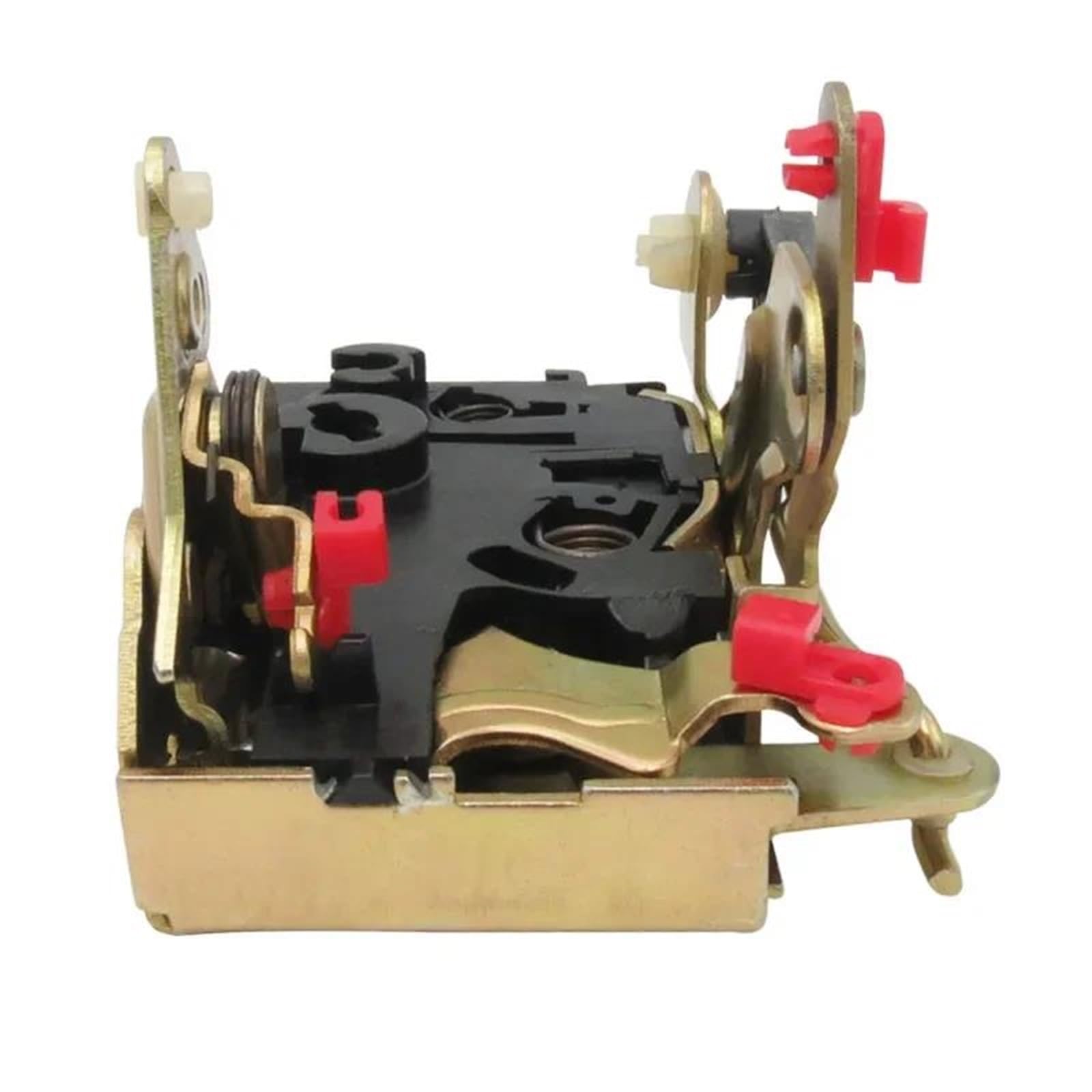 Front Right Door Lock Latch Assembly for Land Rover for Defender 90 and 100 TD5 TDI 1987-2006 MWC1476 FQJ500240 Door Lock Actuator