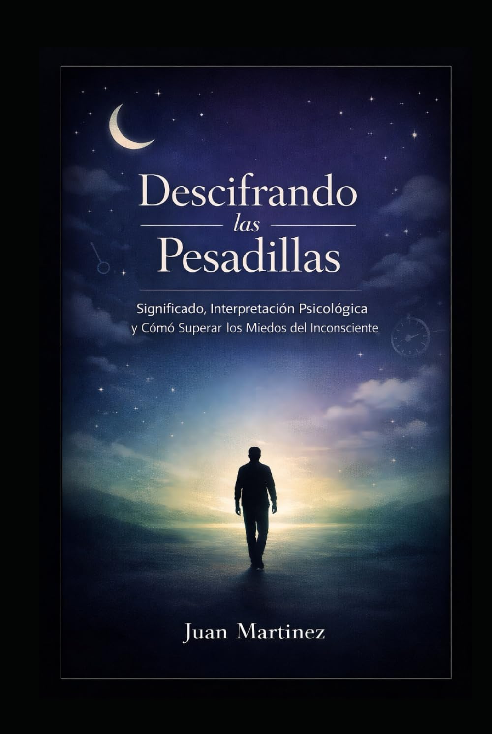 Descifrando las Pesadillas: Significado, Interpretación Psicológica y Cómo Superar los Miedos del Inconsciente