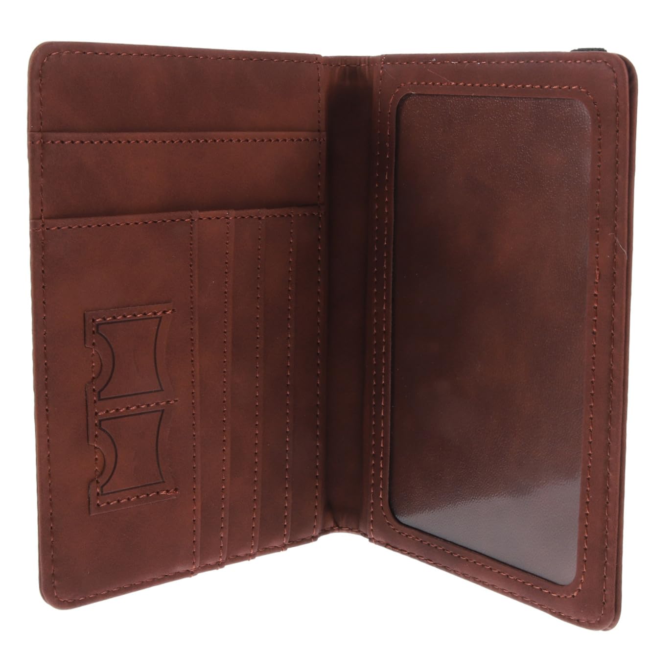 Cabilock 5 Pz Porta Passaporto Porta Documenti Di Viaggio Custodia Per Carte Di Credito in Pelle Copertina Biglietti Da Visita Passaporti Antimagnetico Carta Di Credito Pelle Sintetica Uomo