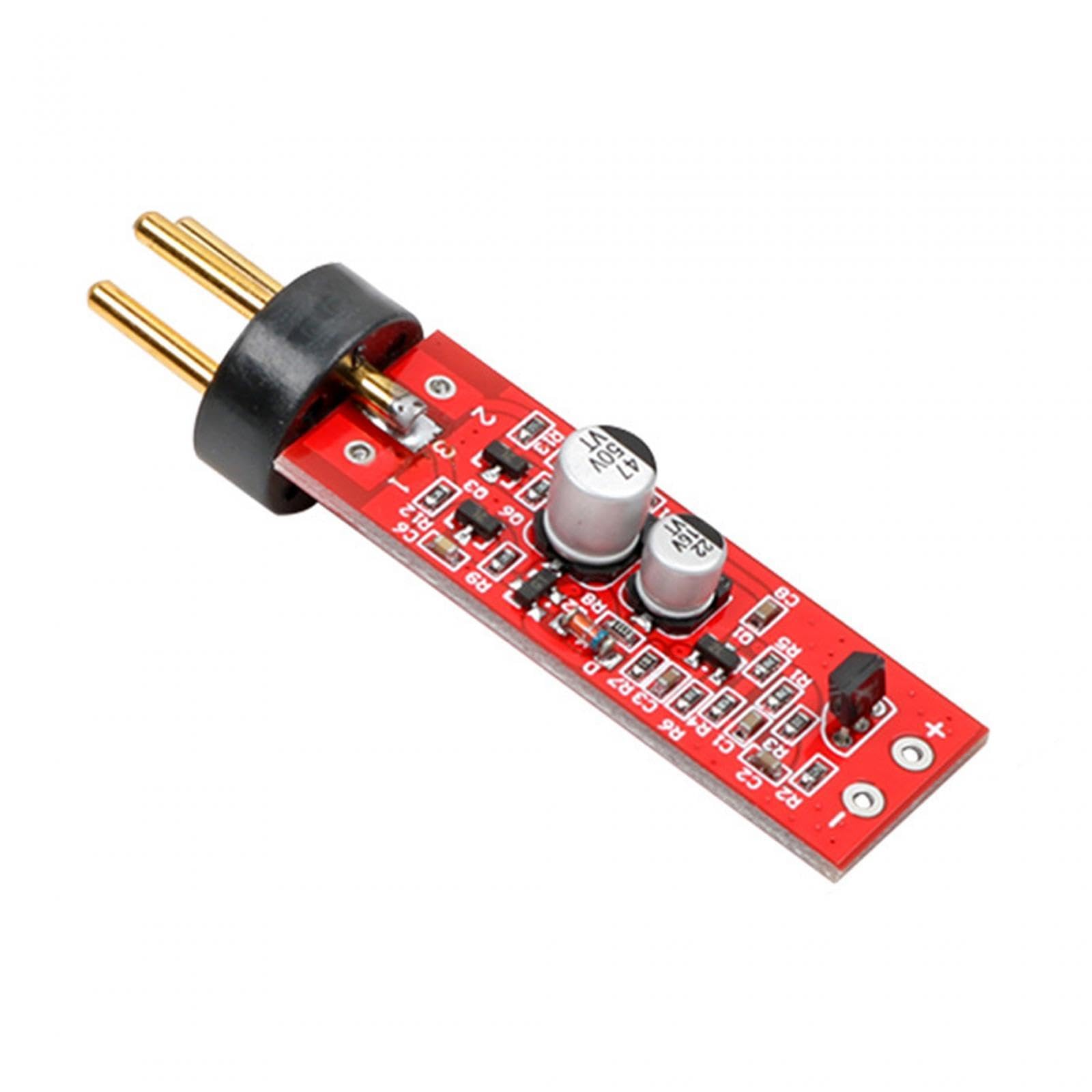 Microphone Circuit Board Durable PC Noise Reduction Microphone Pickup Module B-picture-20