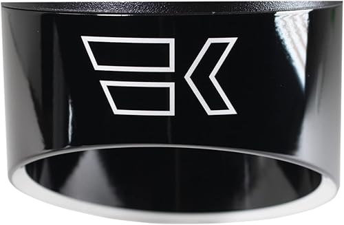 Miniatura 3 de KHROME WERKS Silenciadores sin cordones HP-Plus 1801-1450 202765 para Touring - Cromo con borde