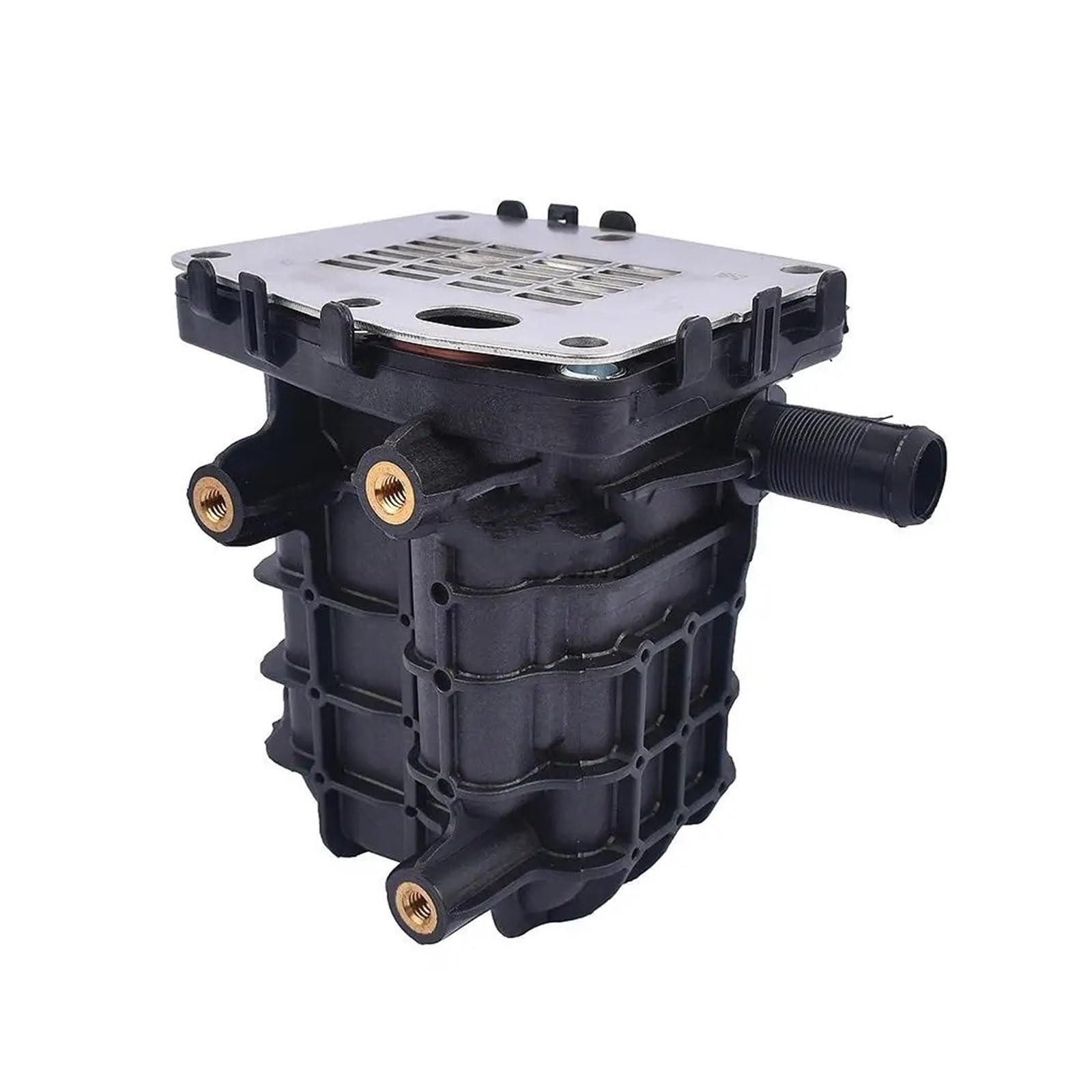 ricircolo gas scarico Valvola EGR Per Ford Per FOCUS III GALAXY C-MAX Per KUGA Per MONDEO 2.0 HDi 1861749 Valvola EGR Del Radiatore