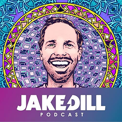 Jake Dill Podcast Por ALT 98.7 (KYSR-FM) arte de portada