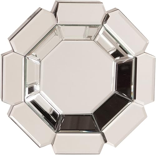 Howard Elliott 11116 - Espejo octogonal de carisma