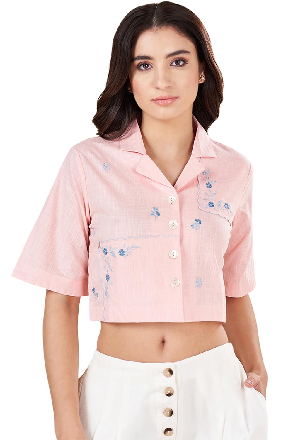 Women's Regular Fit Top