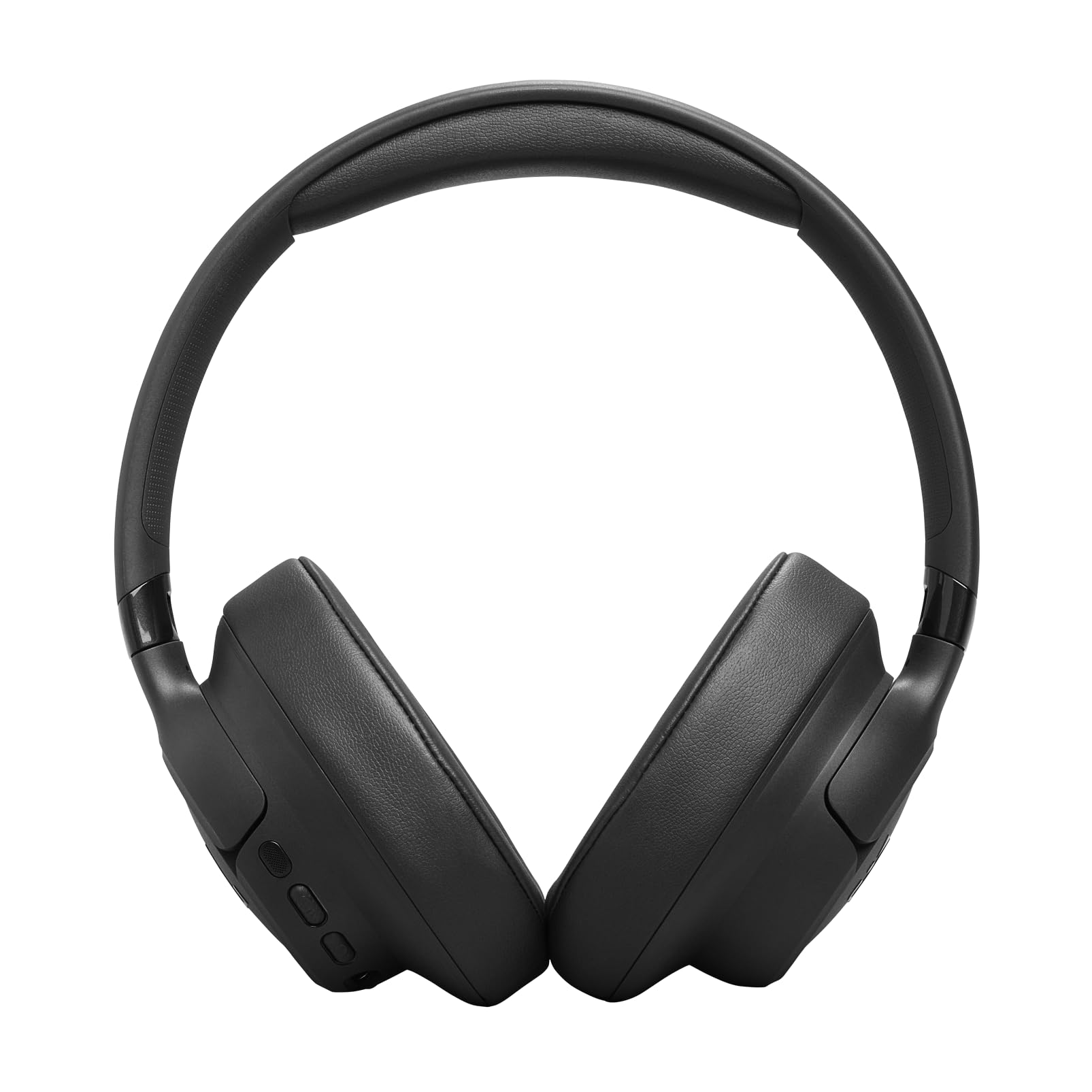 JBL Tune 780NC, Kabelloser Over-Ear-Kopfhörer mit Noise-Cancelling, Schwarz | Bluetooth 6.0, Smart Ambient, Bis zu 76 Stunden Akkulaufzeit, Google Fast Pair, Microsoft Swift Pair und Hi-Res Audio