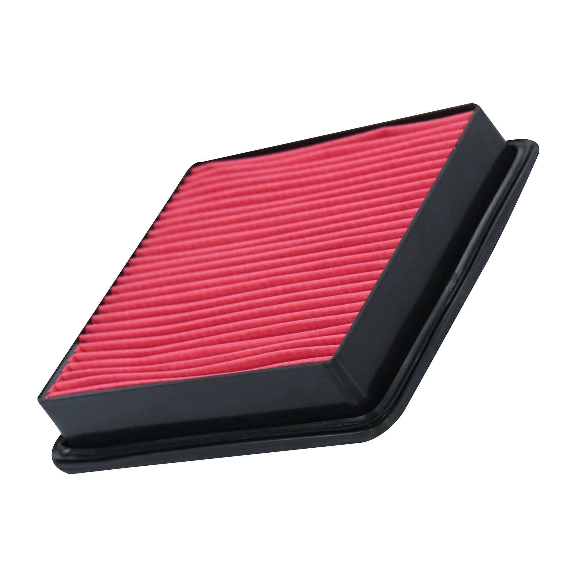 BESTPRICE Paquete de inspecci—n juego de filtros con 1x filtro de aceite,filtro de aire,de habit‡culo,de combustible,4x buj’as,tap—n de vaciado de aceite compatible con NISSAN MICRA II (K11)