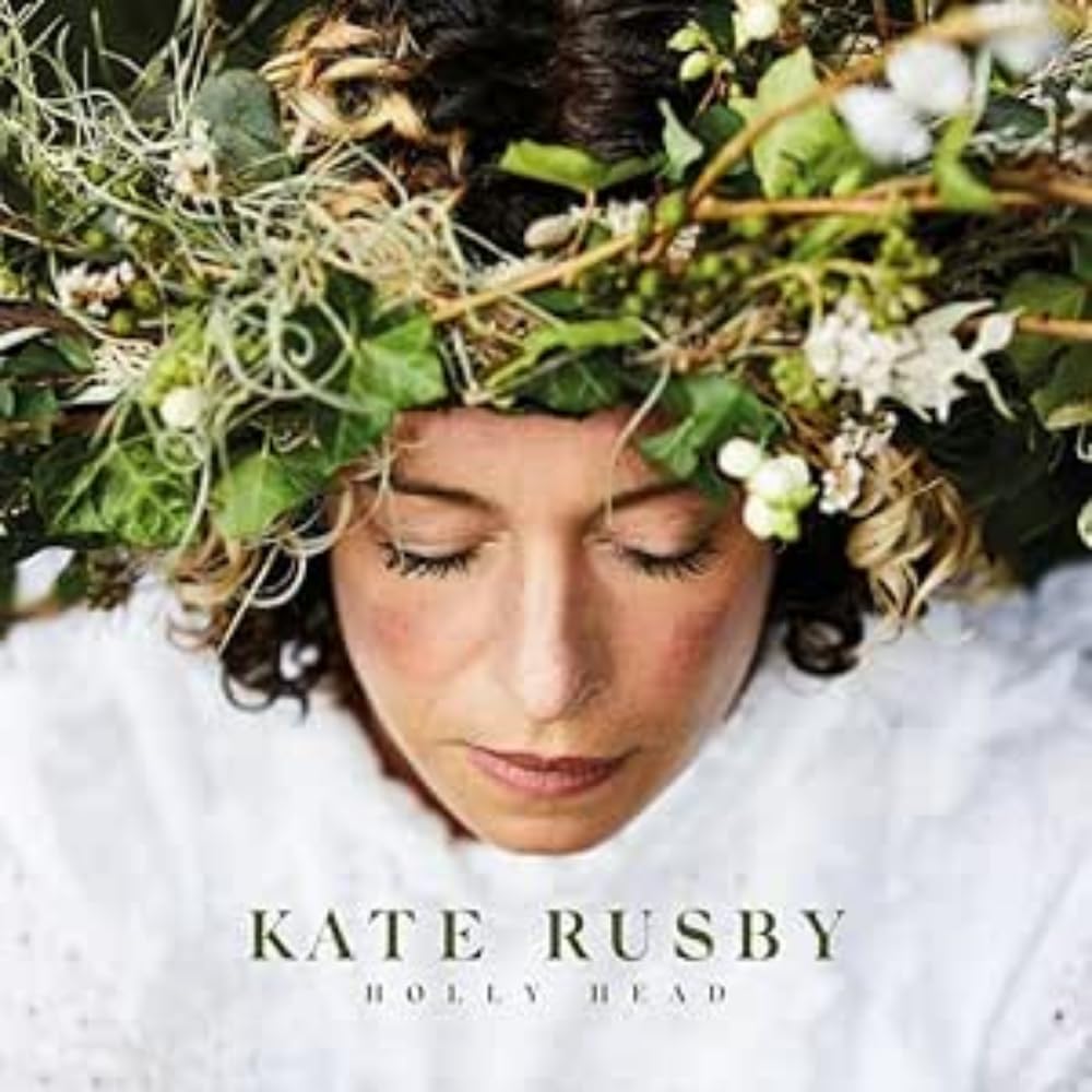 Holly Head [VINYL]