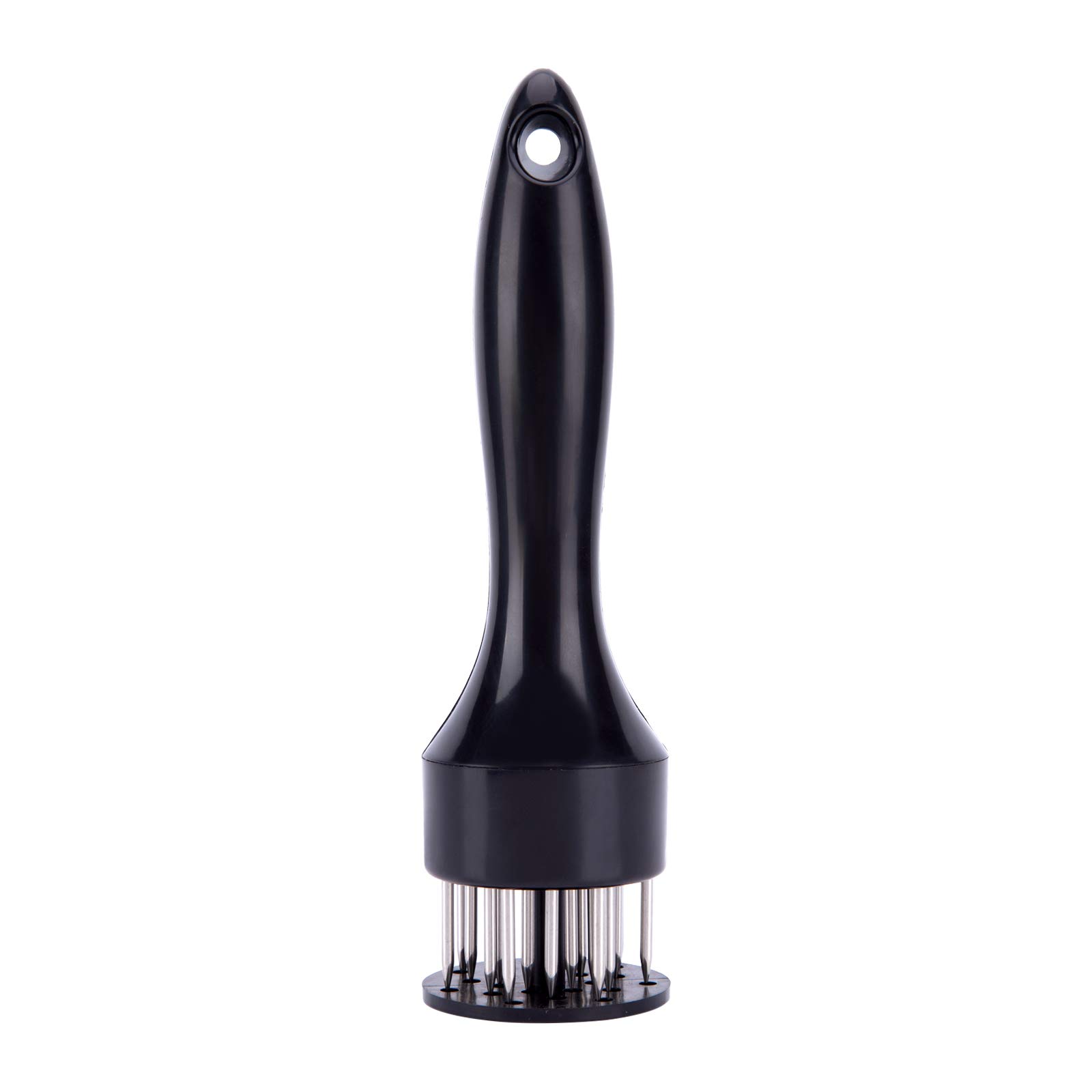 Entemah Meat Tenderizer Needle with Performance Tips, Meat Tenderizer Manual Bifteck Hammer for Kitchen Gadgets Professional Kitchen for Waiting