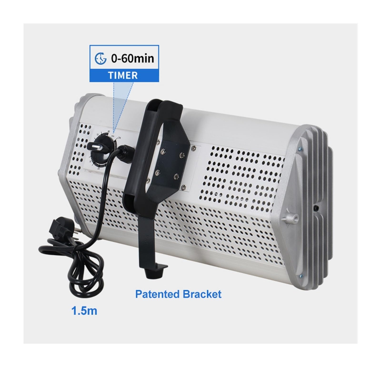 Lampa Do Utwardzania Lakieru O Mocy 1200 W. Krótkofalowa Suszarka Do Lakieru Na Podczerwień/suszarka Na Podczerwień Do Lakieru Samochodowego/lampa Do Lakieru