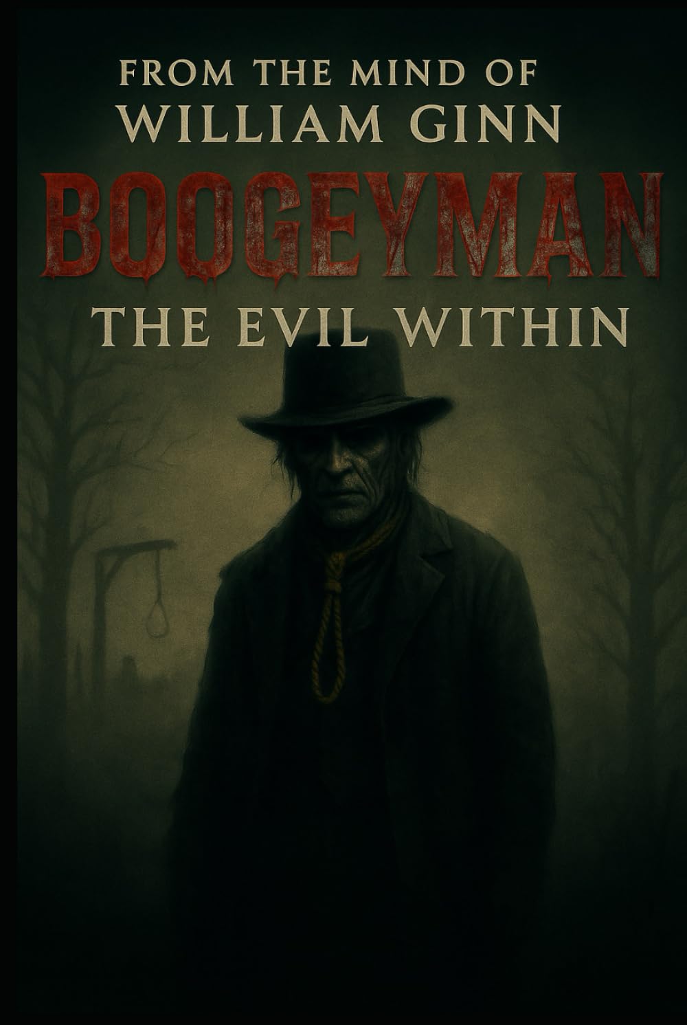 Boogeyman: The Evil Within