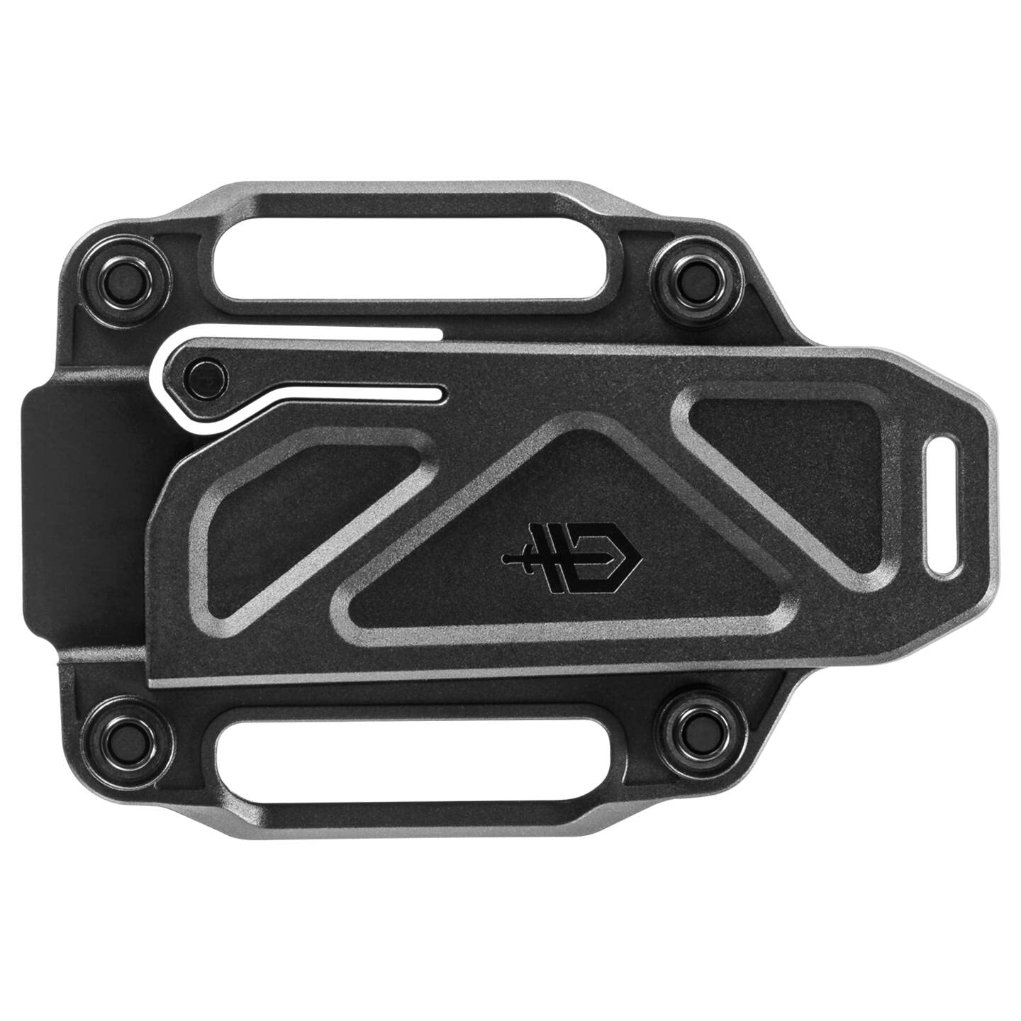 Gerber Coltello da outdoor con fodero, Materiale lama: 7Cr17MoV