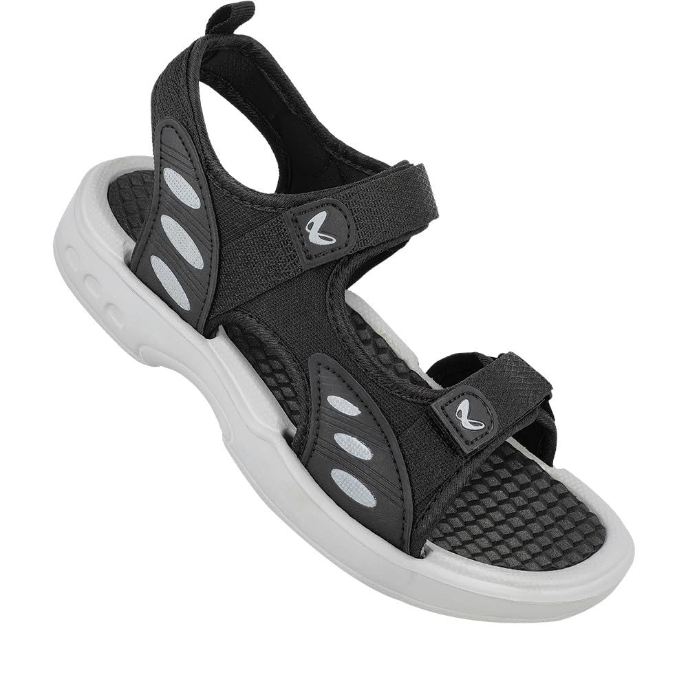 See full amazon price history chart for WALKAROO WC4384 Boys Casual Wear and Regular use Sandals - Black WALKAROO WC4384 Boys Casual Wear and Regular use Sandals - Black (B0CP3Y9ZCK) Amazon Price History, Amazon Price Tracker