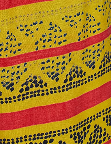 Image of Indigo Women's Bermuda Shorts (Pack of 2) (Aw21 /BLC-092 Lime+ Navy M