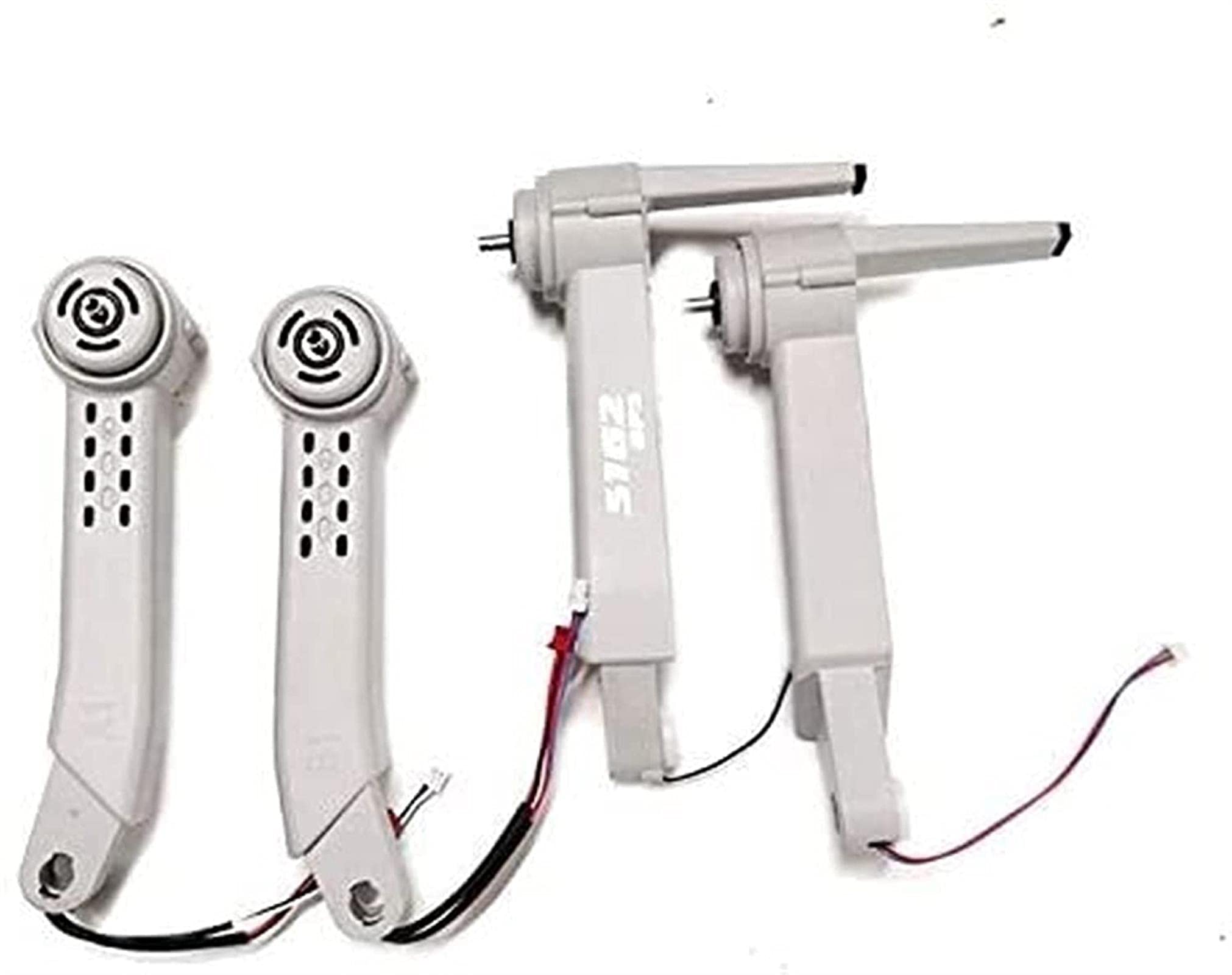 for S162gps Camera rc Drone for toysky S162 Quadcopter Spare Parts arm Engines Motors LED Light Gears Part kit Drone Spare Parts