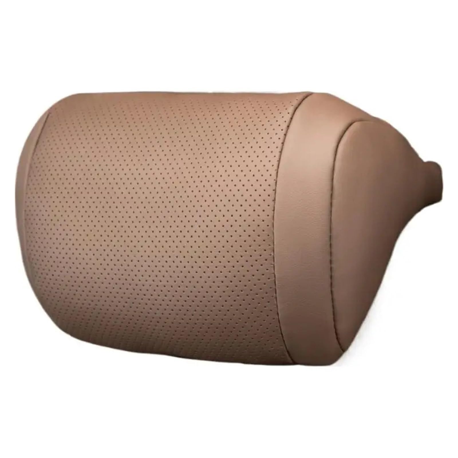 KAUWYEHD Car Seat Accessories Fit For Luxury Car Seat Na&ppa Headrest Neck Pillow Breathable(A)