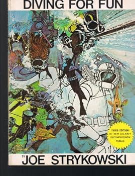 Paperback Diving For Fun: A Complete Textbook for Students, Instructors, and Advanced Divers [German] Book