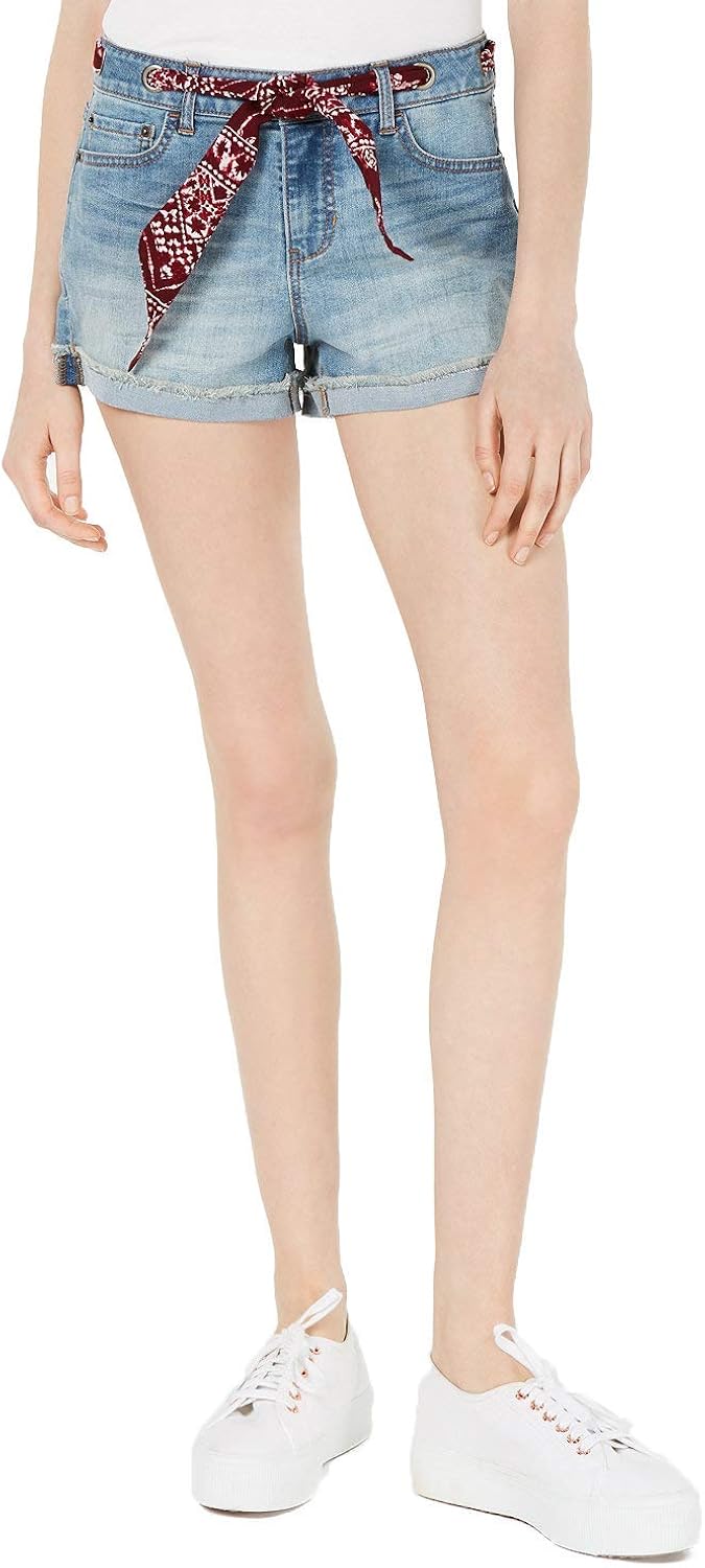 Vanilla star high rise shortie Clearance