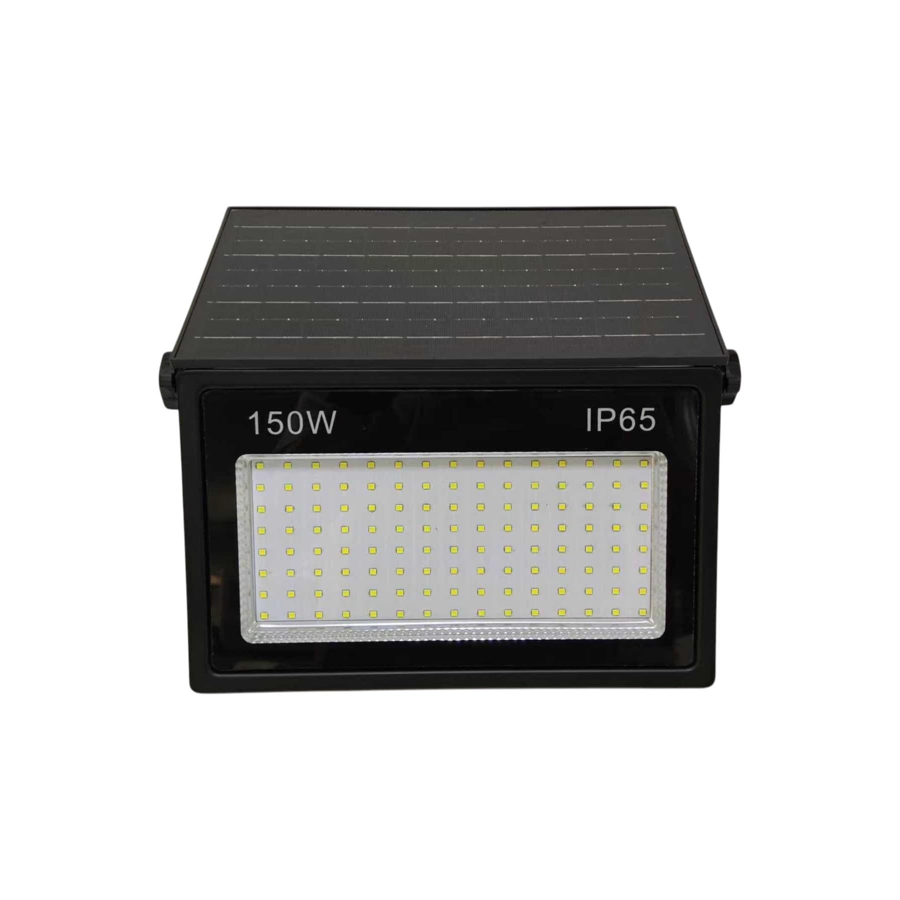 scube solar flood light outdoor waterproof 150w | remote control led security lamp | 8000mah rechargeable battery | ip65 weatherproof solar powered light | dusk to dawn automatic outdoor lighting
