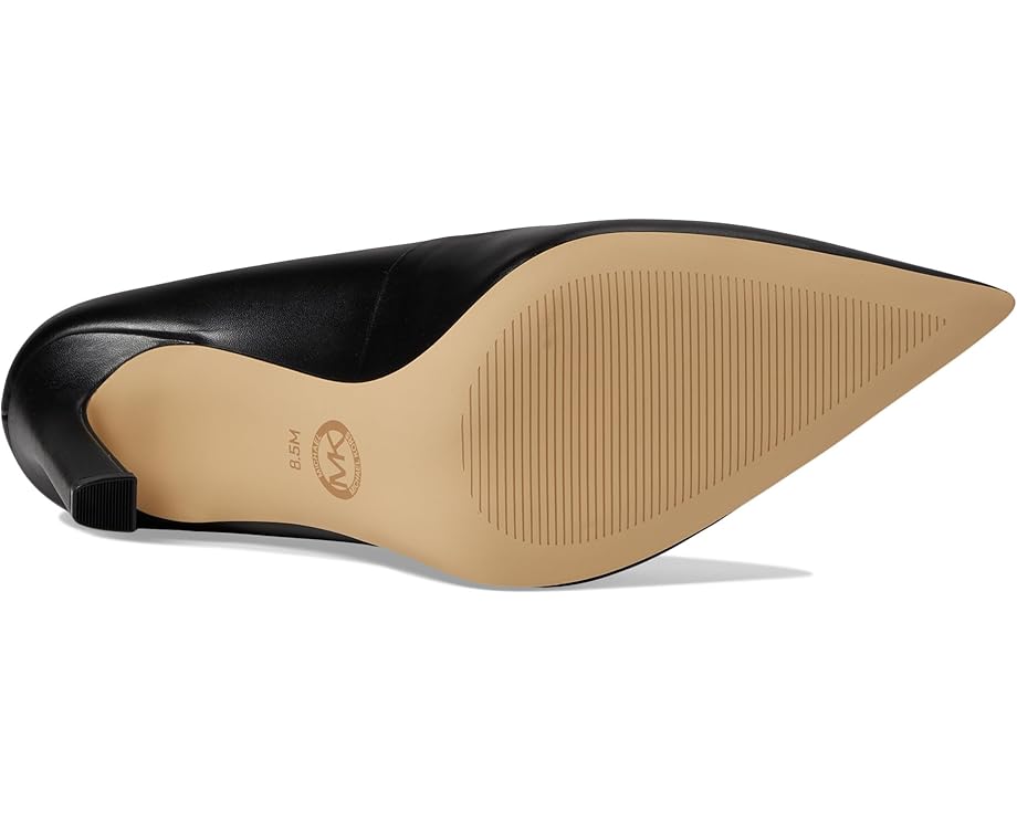 MICHAEL Michael Kors Amara Pump - Bottom View