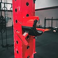 Vista 3 de Collar de velocidad, clips de barra más rápidos para levantamiento de pesas, levantamiento de pesas y levantamiento olímpico