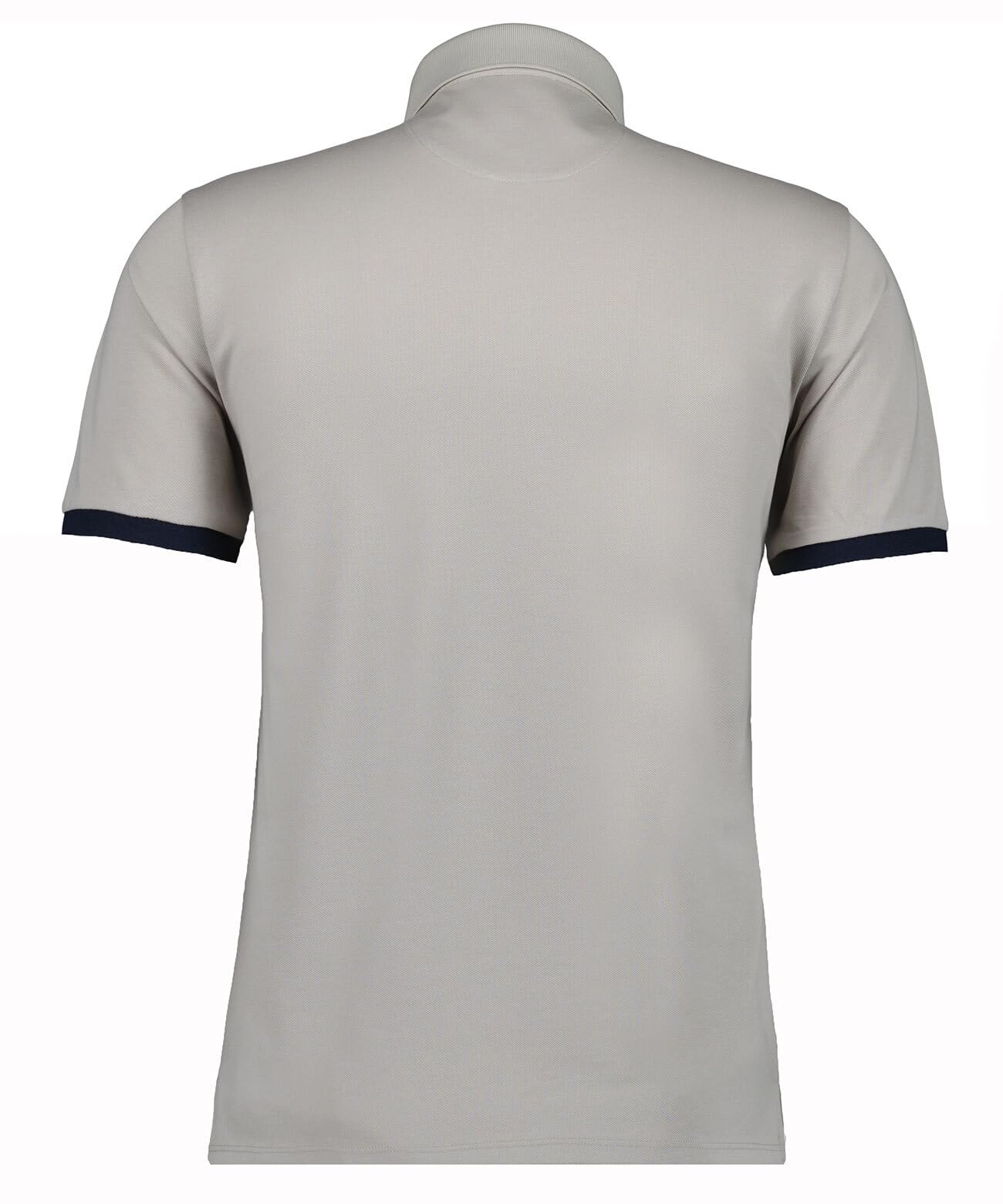 RAGMAN Herren Poloshirt Uni Keep Dry, modern fit