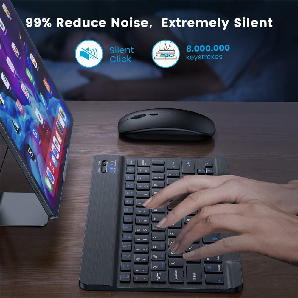 Amazon.co.jp: ZONKO KX10 ケース ZONKO KX10 キーボード 9～11インチ 