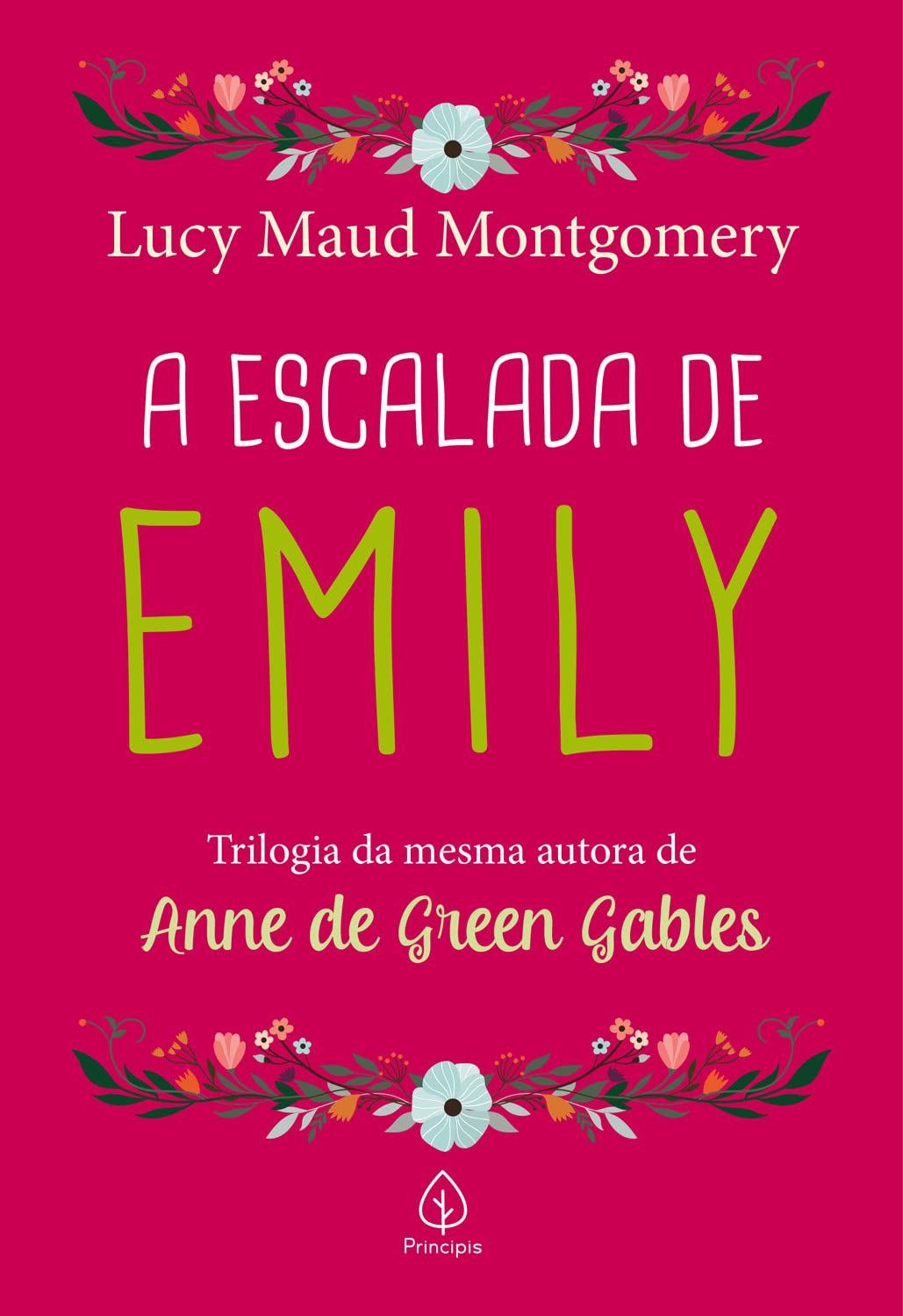 Buy a escalada de emily Ed. 2022 — BookShops.in