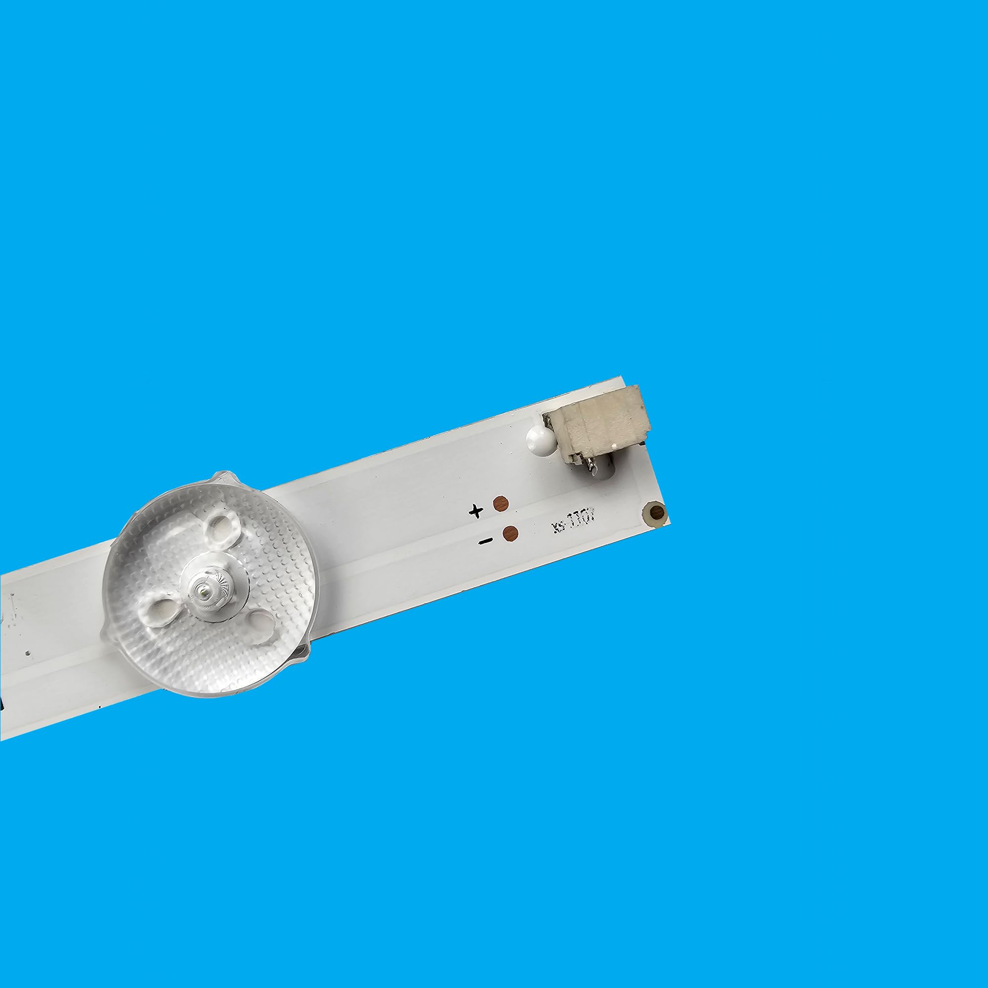 Tira de LED compatible con KDL-46R450A KDL-46R476A KDL-46R470A KDL-46R473A KDL-46R450 KDL-46R470 KLV-46R479A KLV-46R476A SVG460AB1_REV3