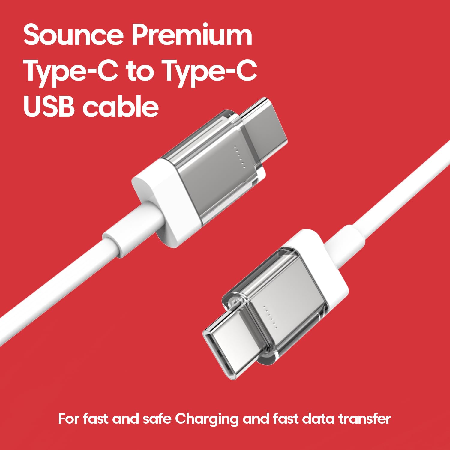 65W Fast Charger for Nothing & Pixel Devices -6
