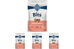 Blue Bits Soft Moist Training Treats