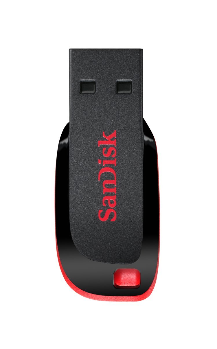 (Refurbished) SanDisk Cruzer Blade 64Gb Usb 2.0 Flash Drive (B07SRJCJR3) Amazon Price History, Amazon Price Tracker