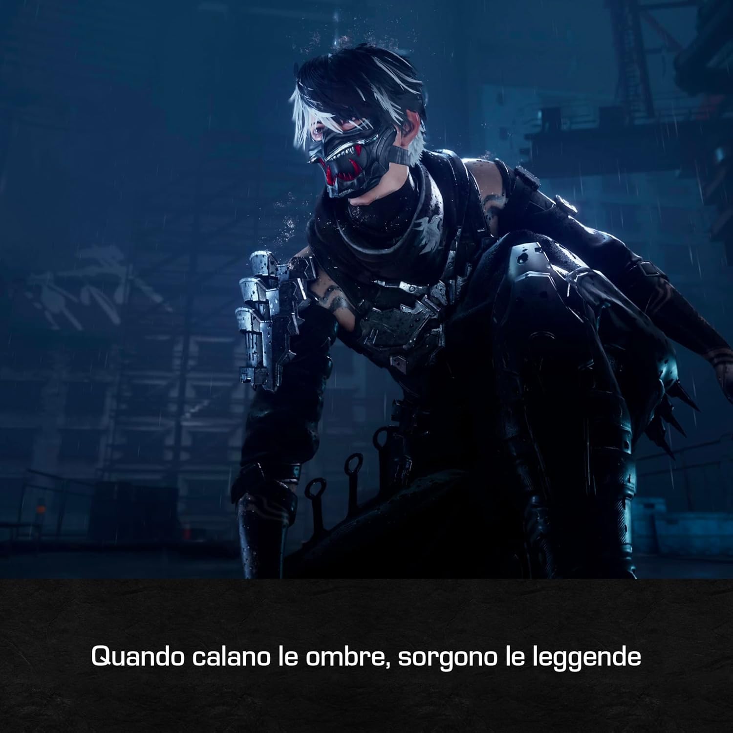 NINJA GAIDEN 4 Standard Xbox Series X|S Kod pobrania