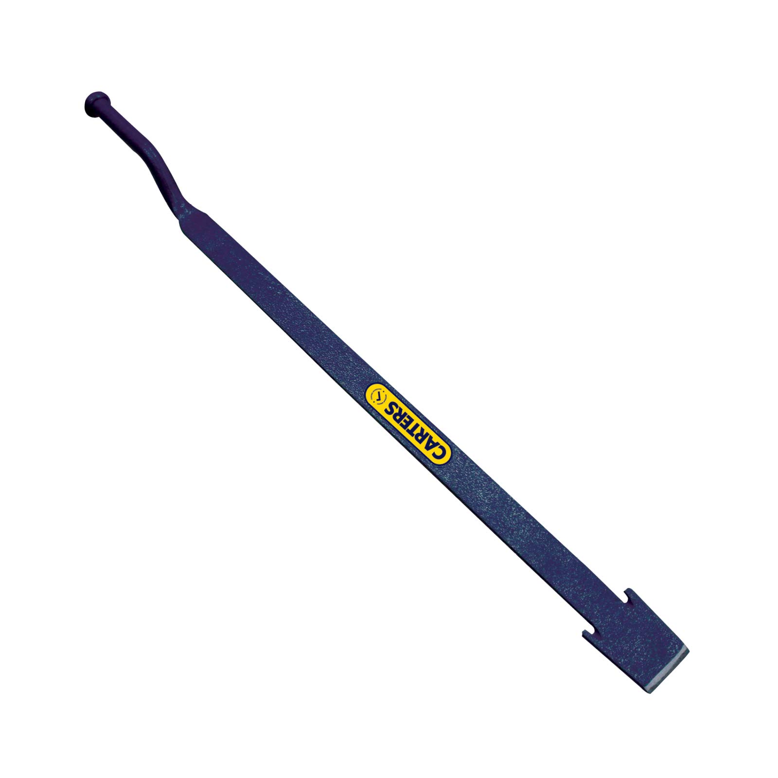 Pdl – Pegdev - Carters Tools Solid Forged 23" Slate Slaters Ripper – Tiles -Durable Hand-Forged Carbon Steel With Anti-Rust Finish.