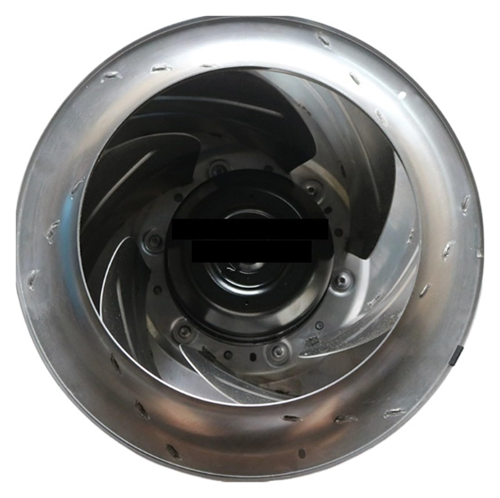YMUGUEGH Centrifugal fan R3G355-AI52-11