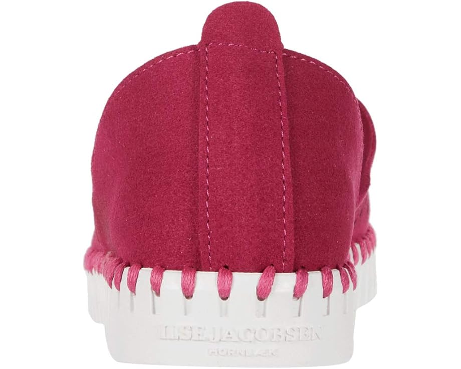 Ilse Jacobsen Tulip 3975 - Back View