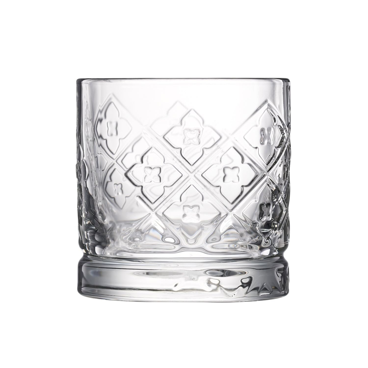 La Rochère Gobelets whisky X4 Dandy assortis