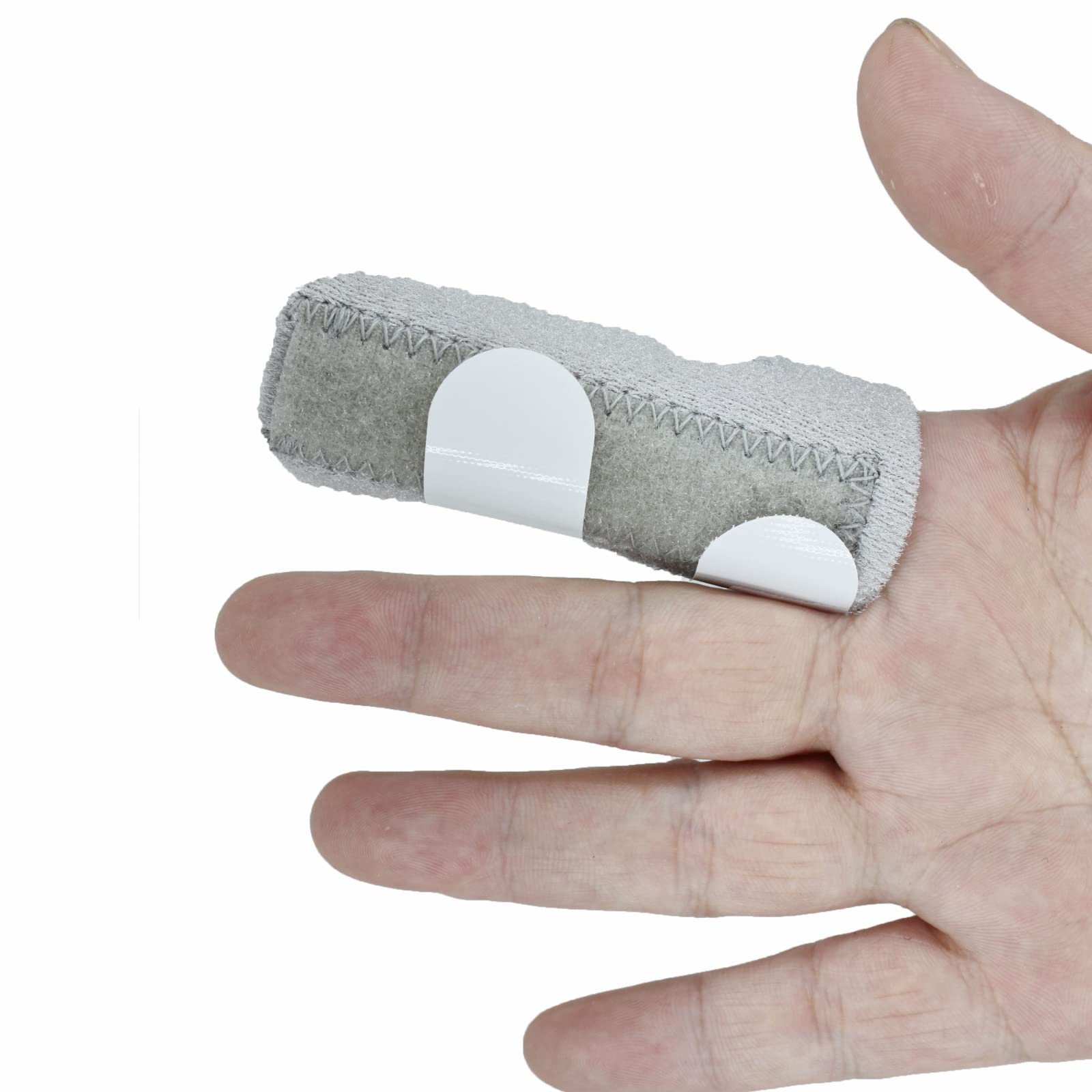 Buy Trigger Finger Splint Straighten Broken or Bent Fingers & Thumbs