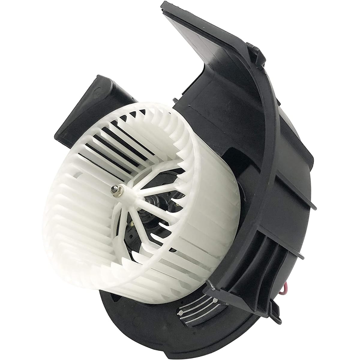 Amazon.com: MYSMOT 700292 HVAC Heater Blower Motor Assembly with 
