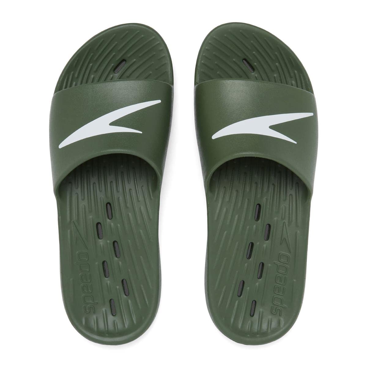 Speedo Slide Am, Chanclas Hombre