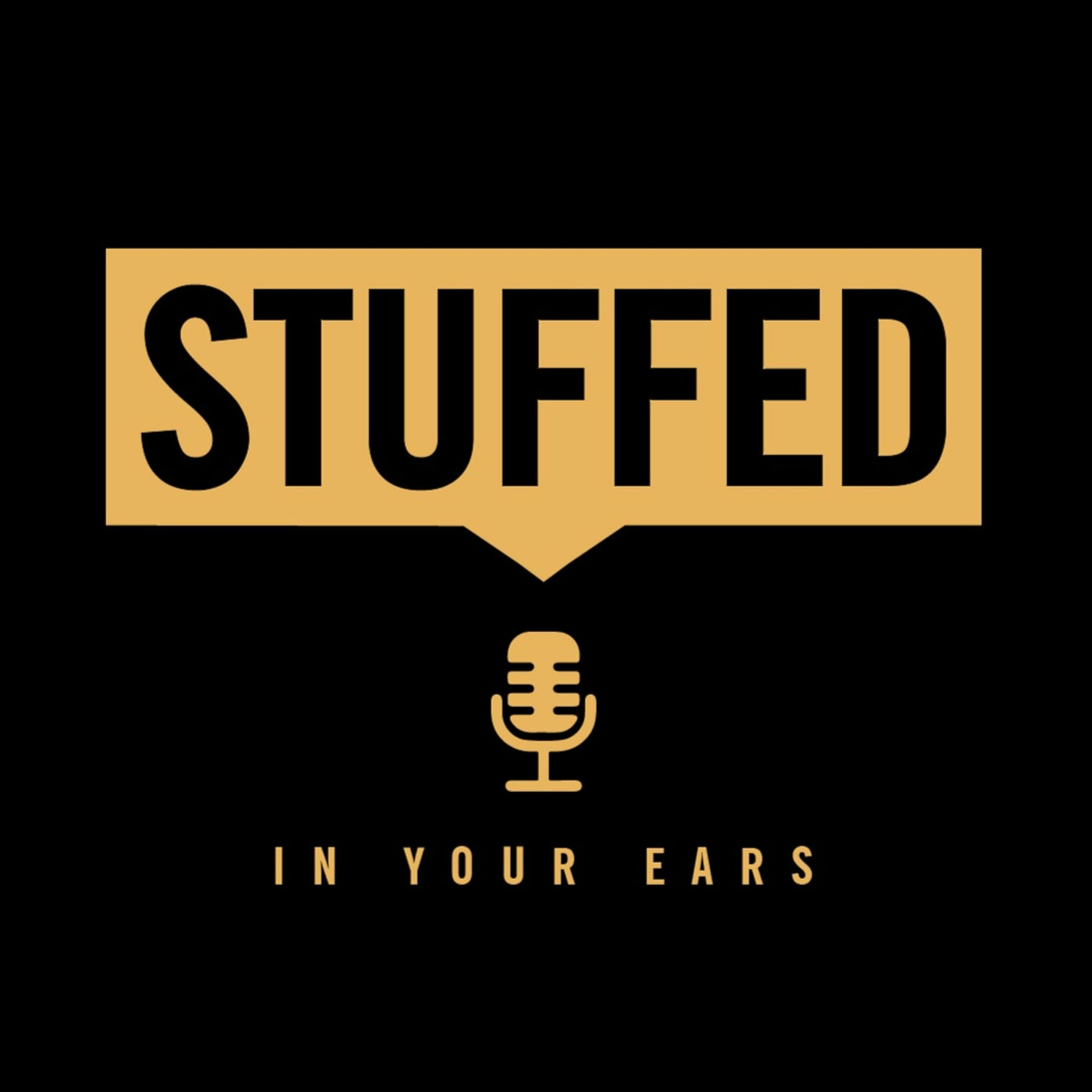 Stuffed In Your Ears