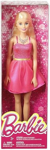 Miniatura 2 de Muñeca Barbie Glitz, color morado