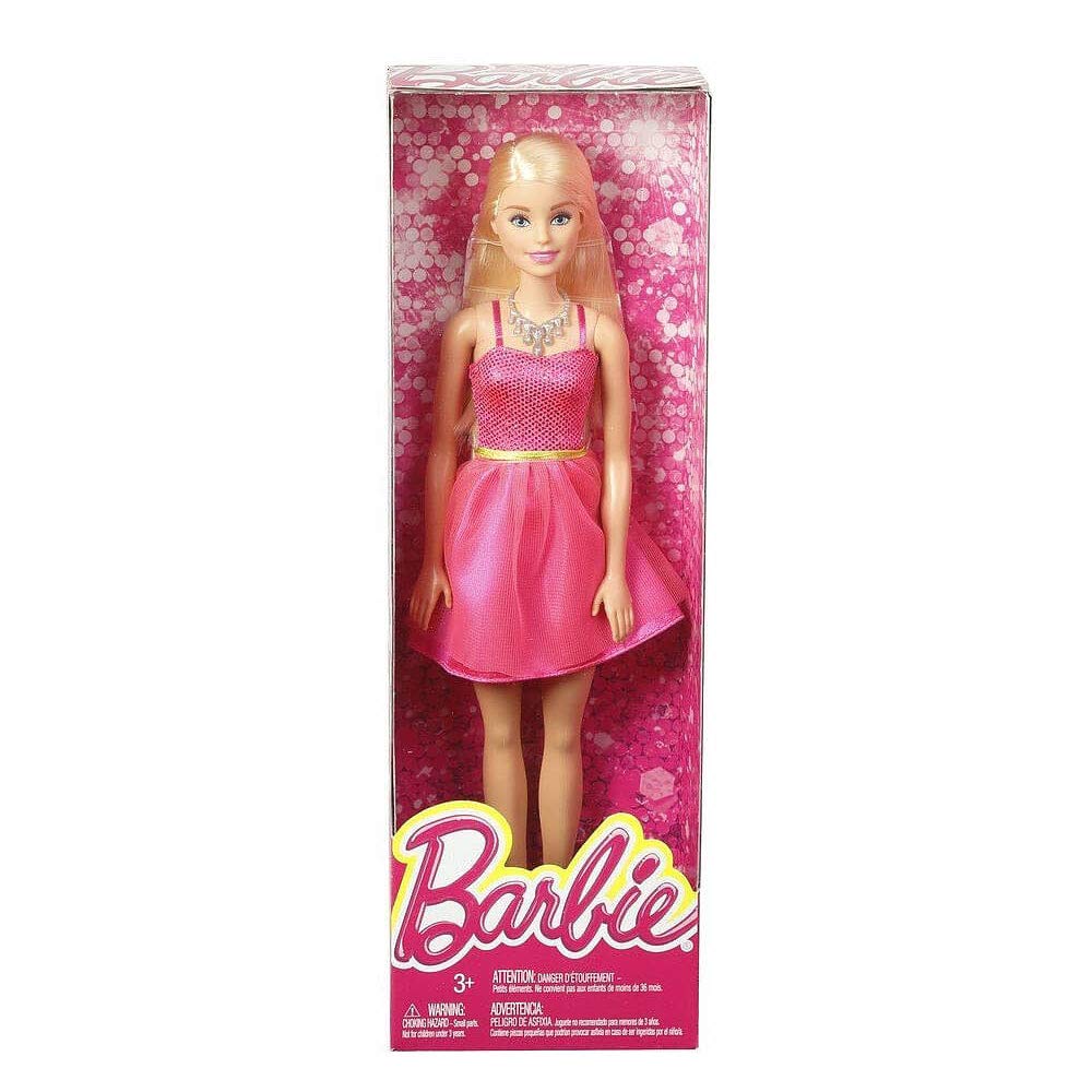 Amazon.com: Barbie Glitz Doll