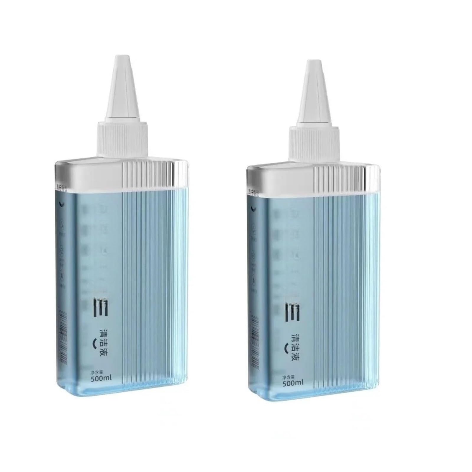 Liquide de nettoyage sols pour Dreame H20 H30 H40 M12 M13, pièces détachées aspirateur laveur