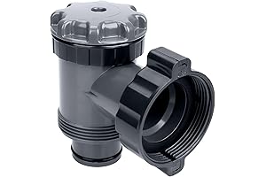Intex Shut Off Plunger Valve; Above Ground Pool Filter Pump On Off Plunger Valve Part