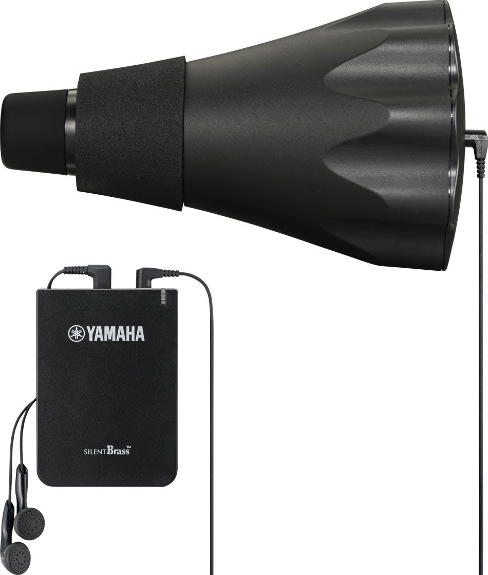 Amazon | ヤマハ YAMAHA サイレントブラス ホルン用 SB3X | ミュート 